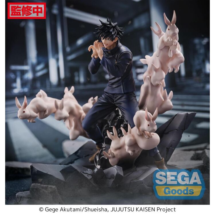 Product Φιγούρα Jujustsu Kaisen Megumi Fushiguro Encounter image