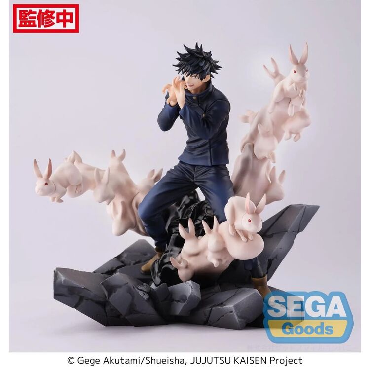 Product Φιγούρα Jujustsu Kaisen Megumi Fushiguro Encounter image