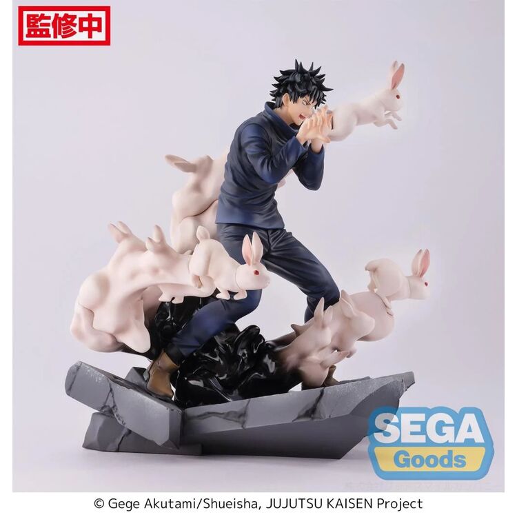 Product Φιγούρα Jujustsu Kaisen Megumi Fushiguro Encounter image