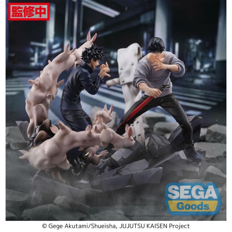 Product Φιγούρα Jujustsu Kaisen Megumi Fushiguro Encounter image