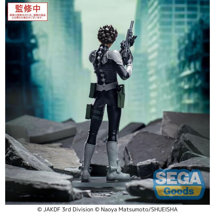 Product Φιγούρα Kaiju NO.8 Gen Narumi  Xstellar image