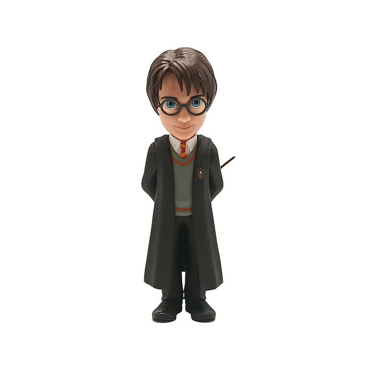 Product Φιγούρα Harry Potter Figure Minix image