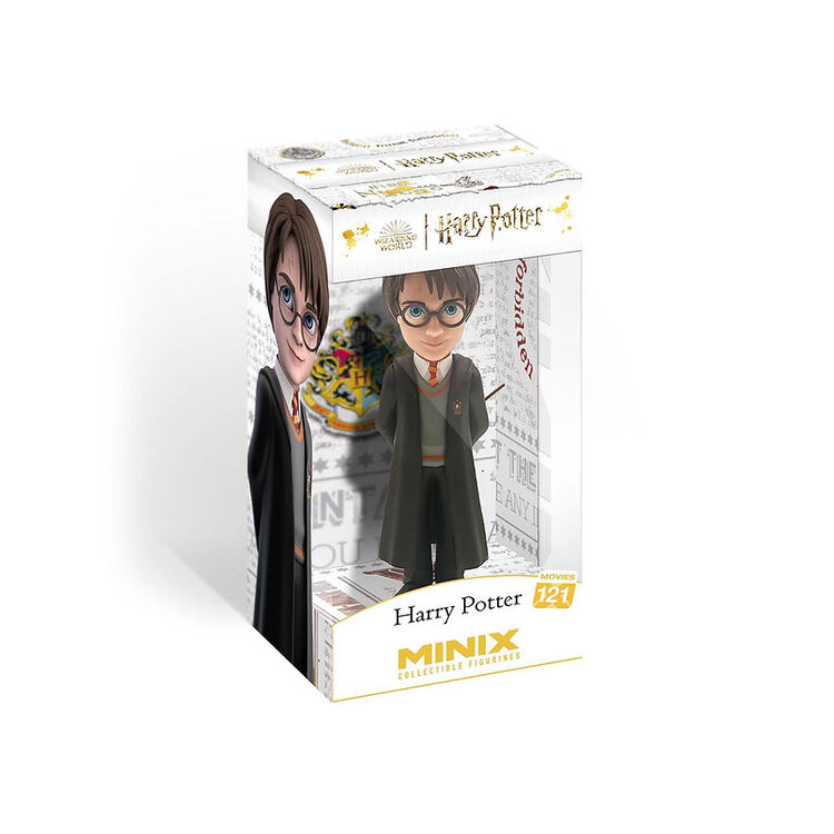 Product Φιγούρα Harry Potter Figure Minix image