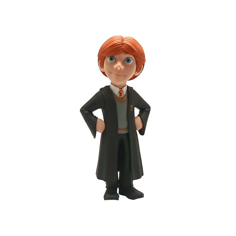 Product Φιγούρα Harry Potter Figure Ron Wesley Minix image