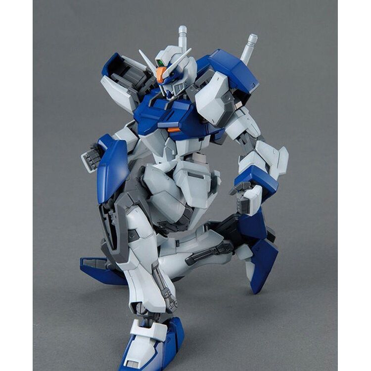 Product Gundam MG Duel Gundam Assault Shroud 1/100 Model Kit image