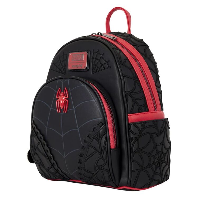 Product Τσάντα Πλάτης Loungefly Marvel Spider-Man Spider Web image