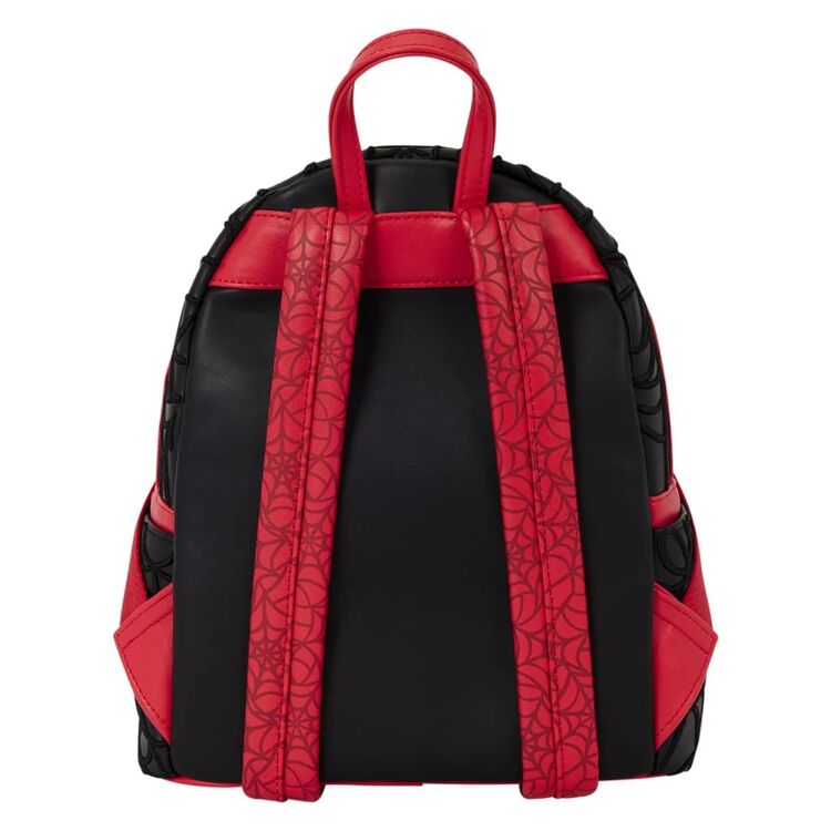 Product Τσάντα Πλάτης Loungefly Marvel Spider-Man Spider Web image