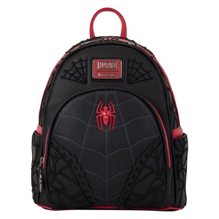Product Τσάντα Πλάτης Loungefly Marvel Spider-Man Spider Web image