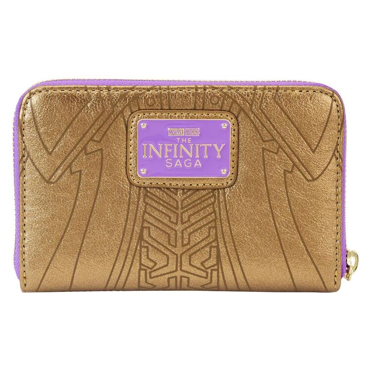Product Πορτοφόλι Loungefly Infinity Gauntlet Wallet image