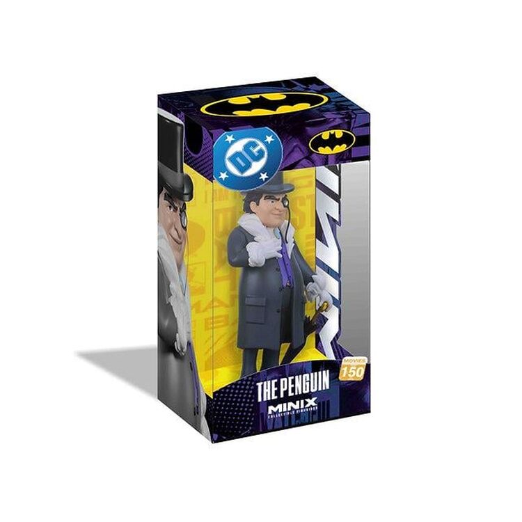 Product DC Comics Penguin Figure image