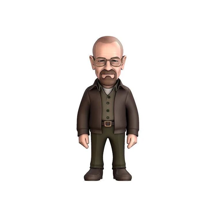 Product Minix Breaking Bad Walter White image