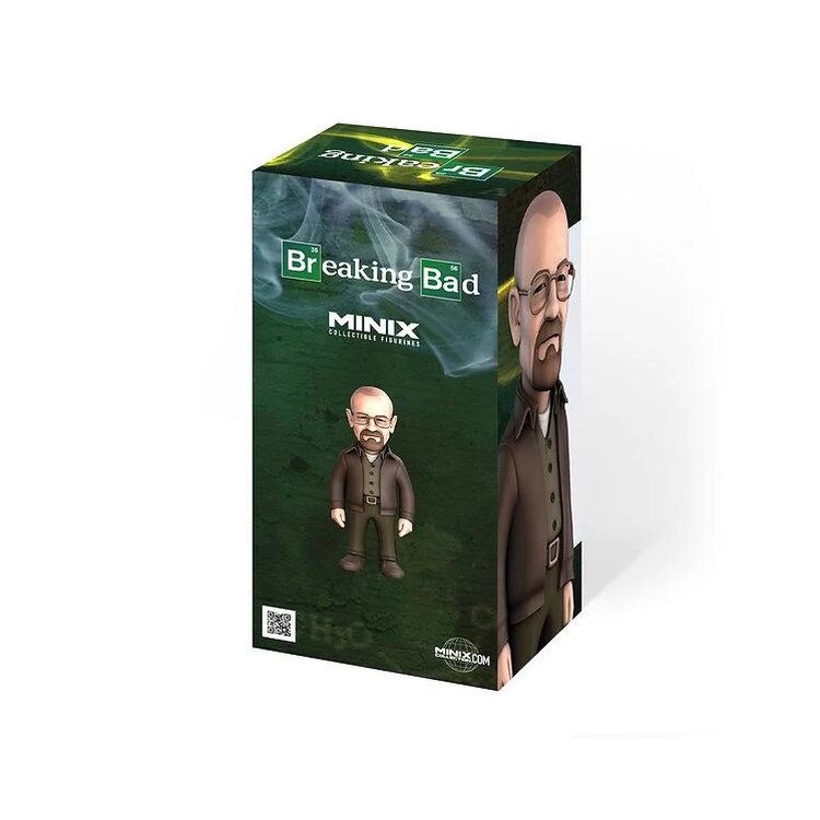 Product Minix Breaking Bad Walter White image