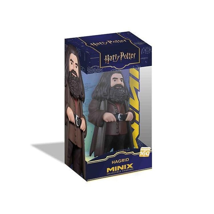 Product Harry Potter Minix Hagrid Figure image