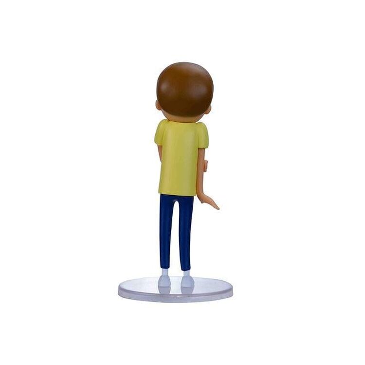 Product Φιγούρα Rick And Morty Minix Morty image