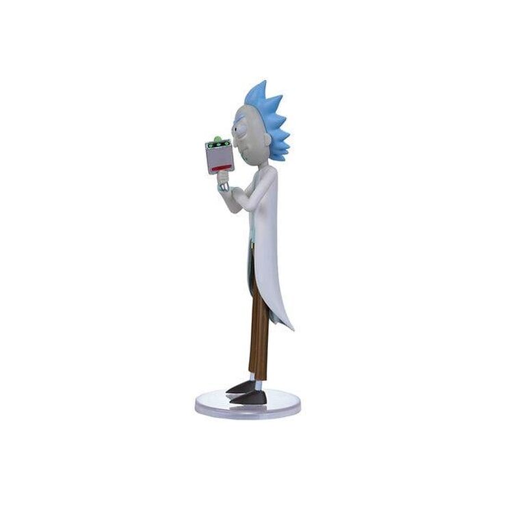 Product Φιγούρα Rick And Morty Minix Rick image
