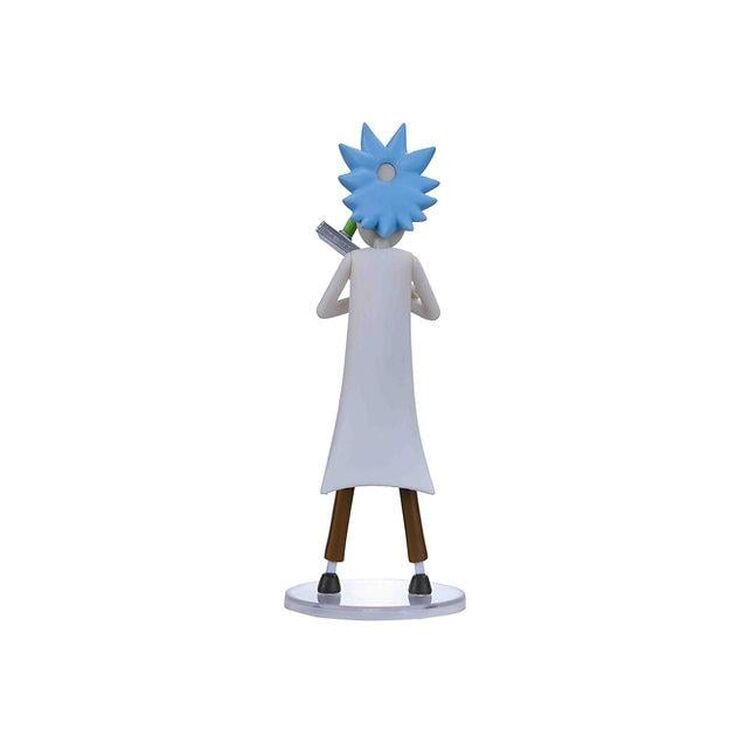 Product Φιγούρα Rick And Morty Minix Rick image