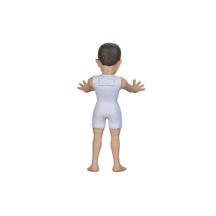 Product Minix Stranger Things  Eleven Psychic Figure image