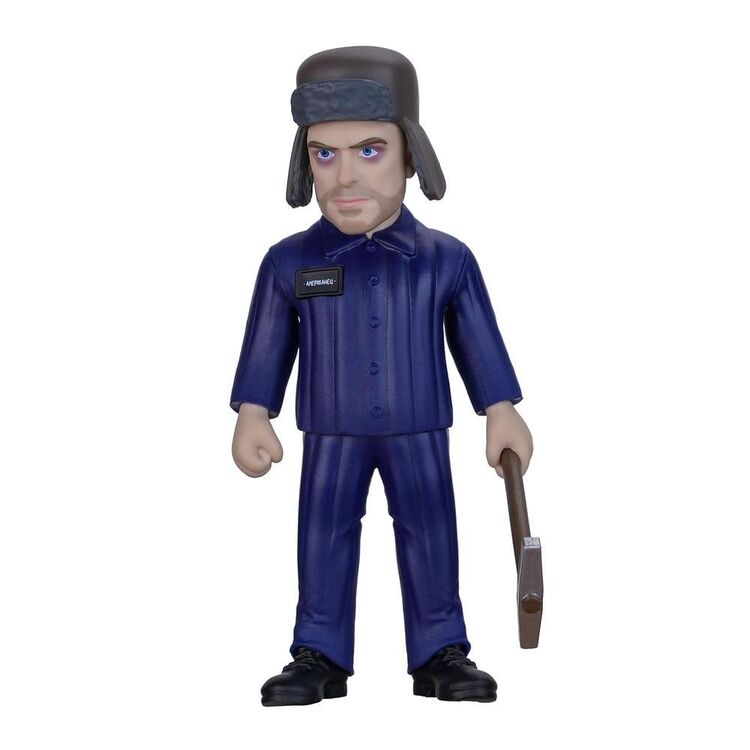 Product Φιγούρα Minix Stranger Things Will Hopper image