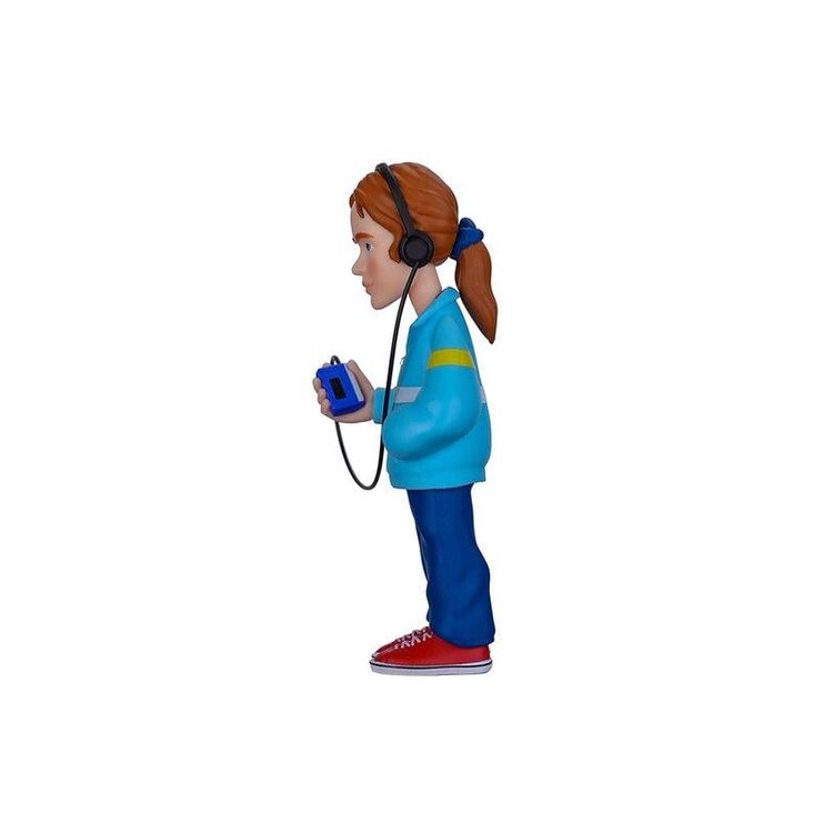 Product Minix Stranger Things Max Headphones Figure image