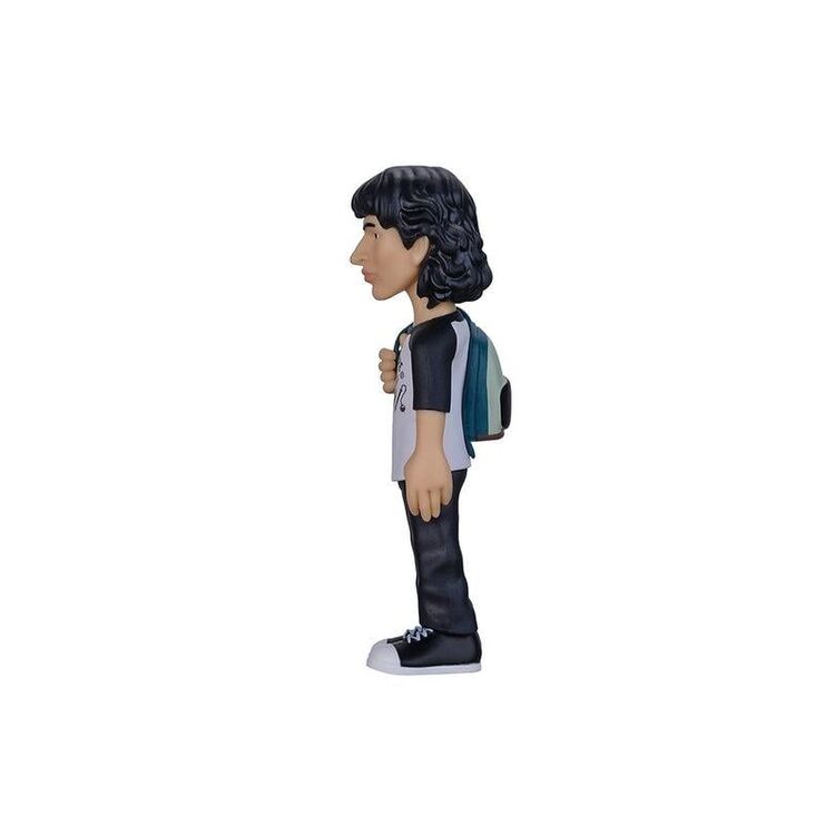 Product Minix Stranger Things Mike Hellfire Figure image