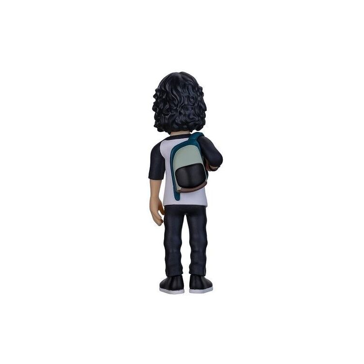 Product Minix Stranger Things Mike Hellfire Figure image
