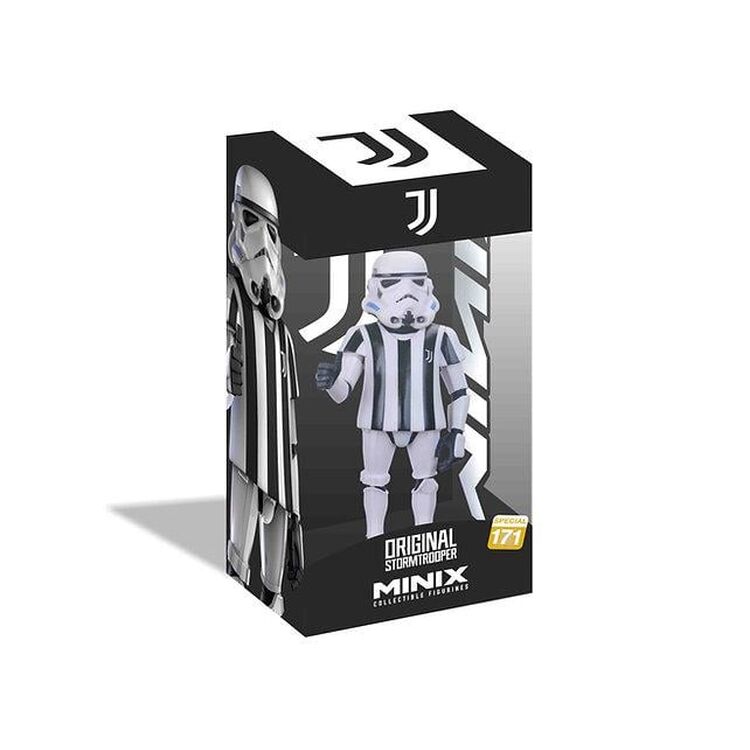 Product Star Wars Juventus Stormtrooper Fan image
