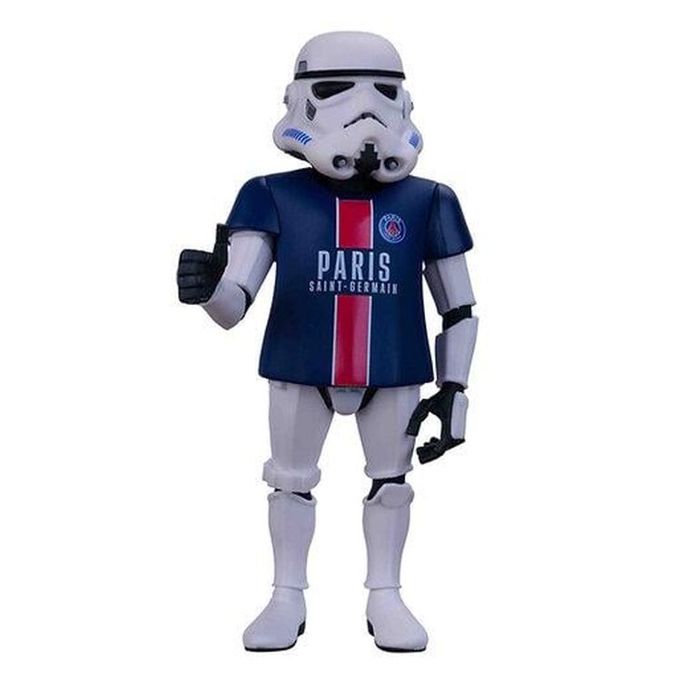 Product Star Wars Minix PSG Stormtrooper Fan image
