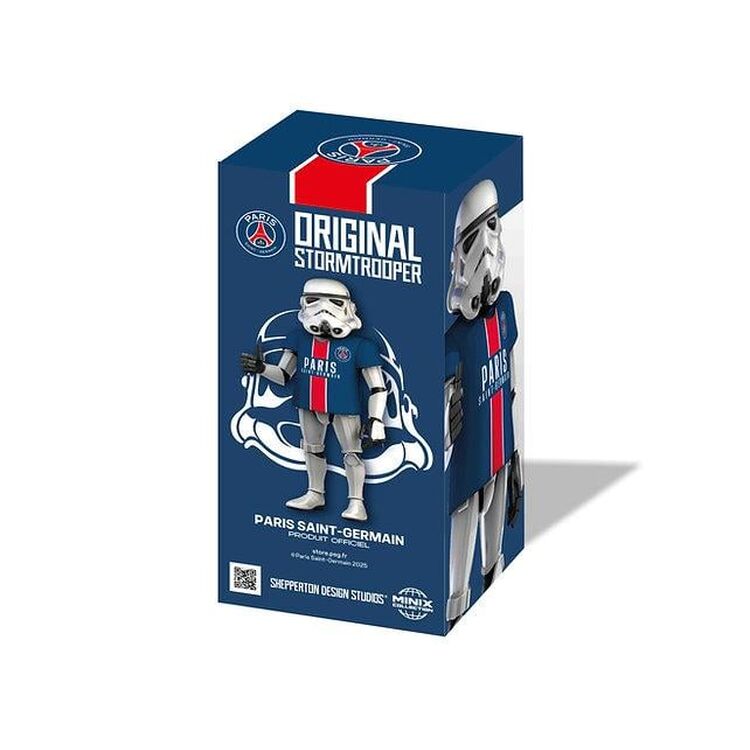 Product Star Wars Minix PSG Stormtrooper Fan image