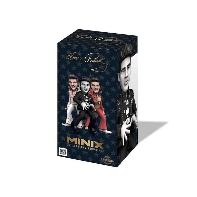Product Minix Elvis Jailhouse - Figure image
