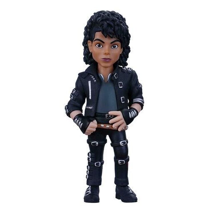 Product Michael Jackson Bad Minix Figure image