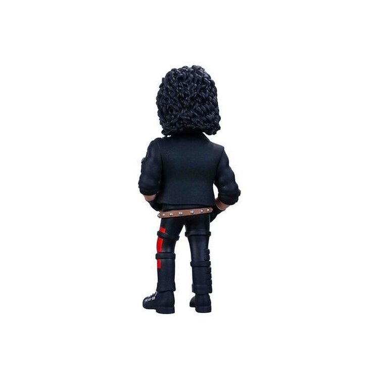 Product Michael Jackson Bad Minix Figure image