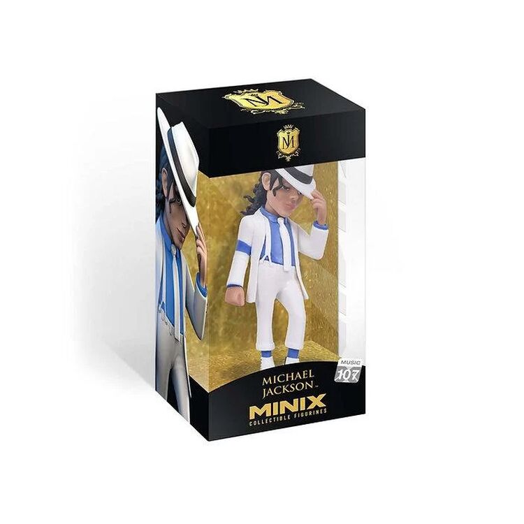 Product Φιγούρα Minix Michael Jackson Smooth Criminal image