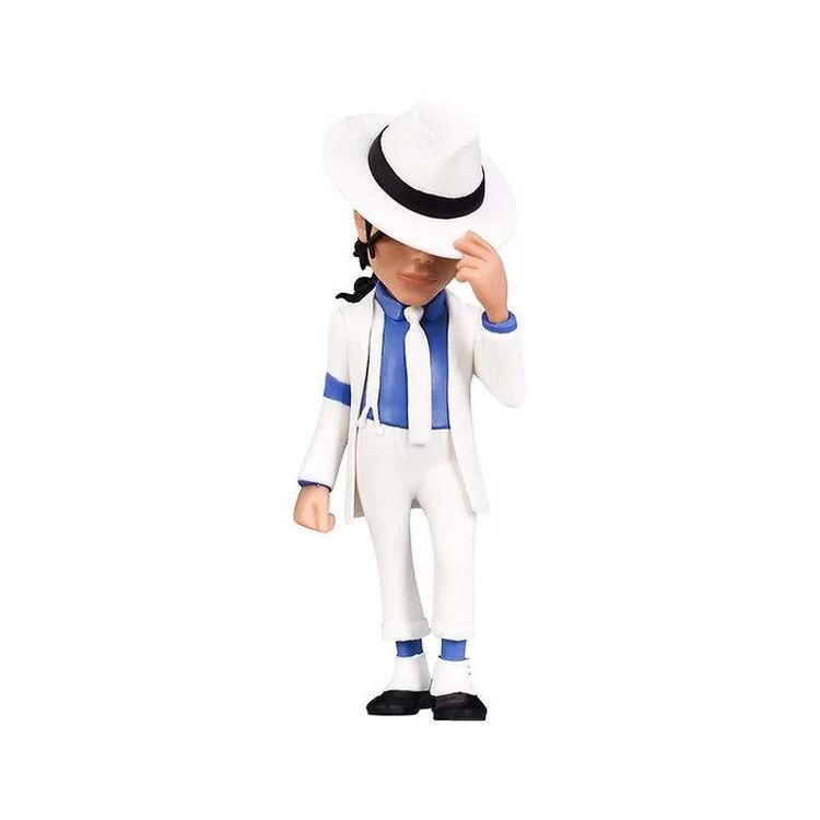 Product Φιγούρα Minix Michael Jackson Smooth Criminal image