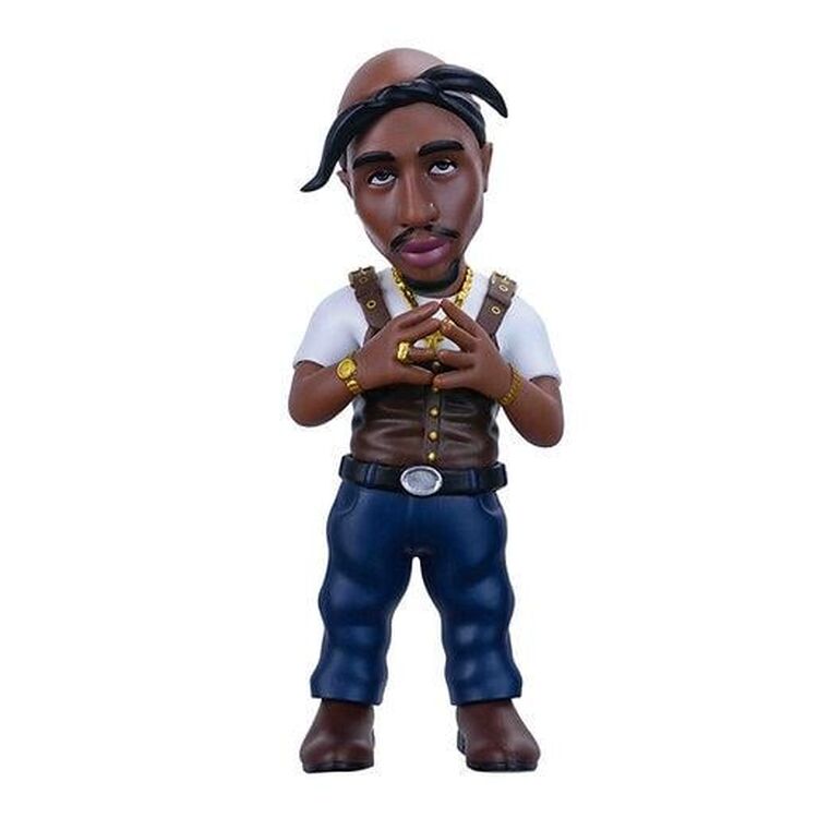 Product Tupac New York Times 1996 Minix image