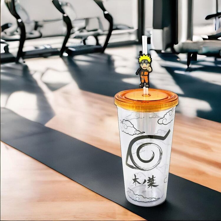 Product Ποτήρι Naruto Uzumaki Carnival Cup image