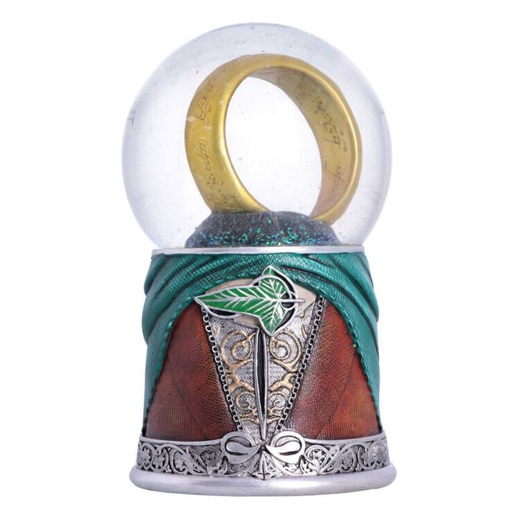 Product Σφαίρα Χιονιού Lord Of The Rings Frodo Snowglobe image