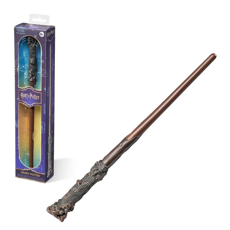 Product Ραβδί Harry Potter PVC Wand image