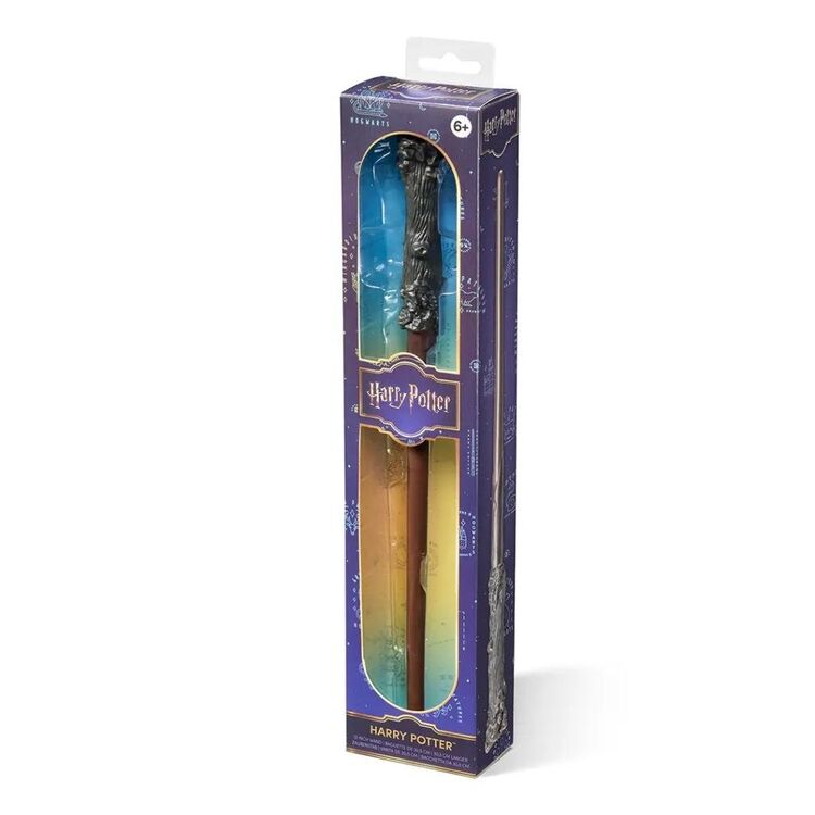 Product Ραβδί Harry Potter PVC Wand image