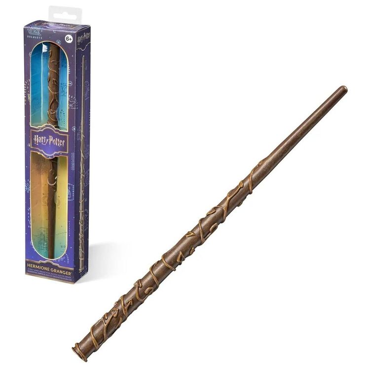 Product Ραβδί Harry Potter Hermione Granger PVC Wand image