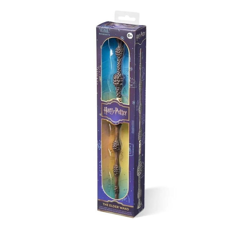 Product Ραβδί Harry Potter PVC Elder Wand image