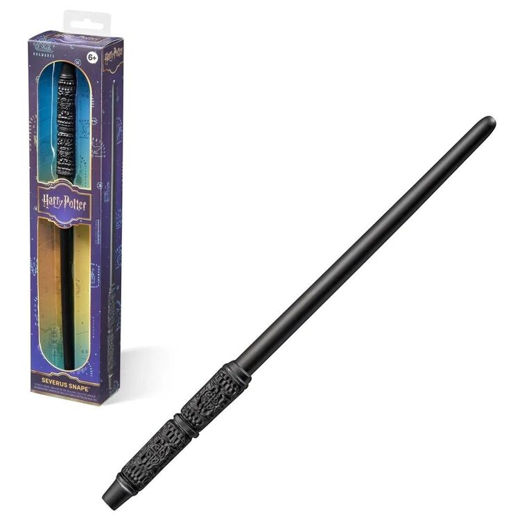 Product Ραβδί Harry Potter Severus Snape  PVC Wand image