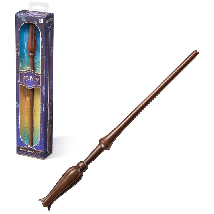 Product Ραβδί Harry Potter Luna Lovegood PVC Wand image