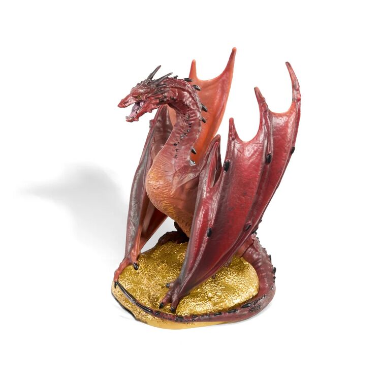 Product Φιγούρα Lord Of The Rings Smaug Diorama image