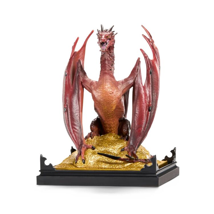 Product Φιγούρα Lord Of The Rings Smaug Diorama image
