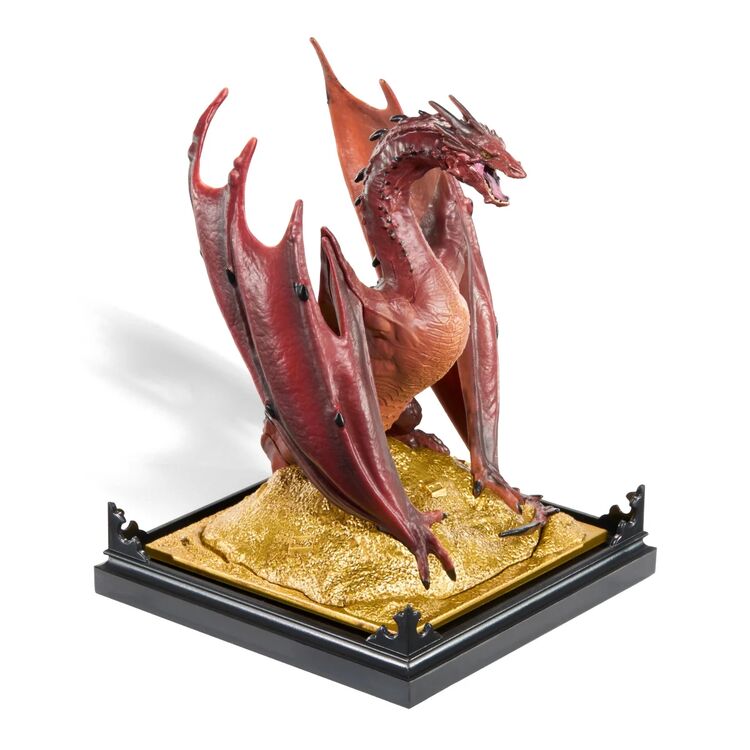 Product Φιγούρα Lord Of The Rings Smaug Diorama image