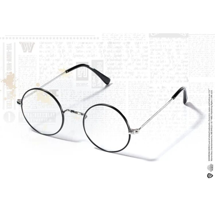 Product Γυαλιά Ρέπλικα Harry Potter Harry's Glasses image