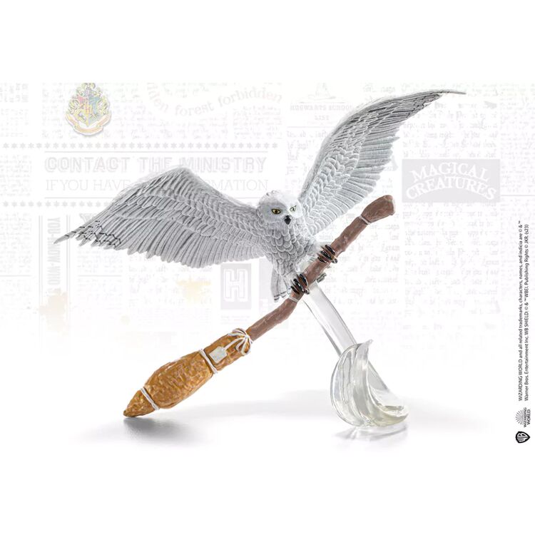 Product Φιγούρα Harry Potter Hedwig Toyllectible Treasures image