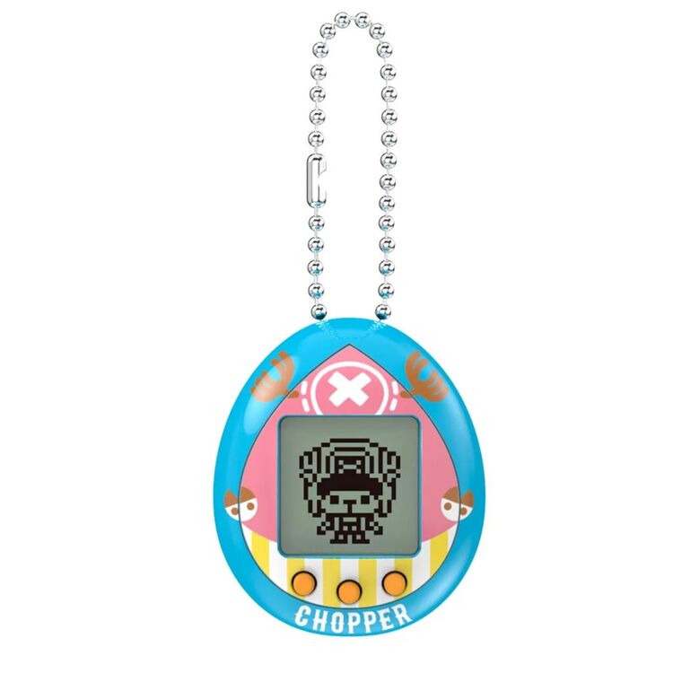 Product Tamagotchi One Piece Chopper image