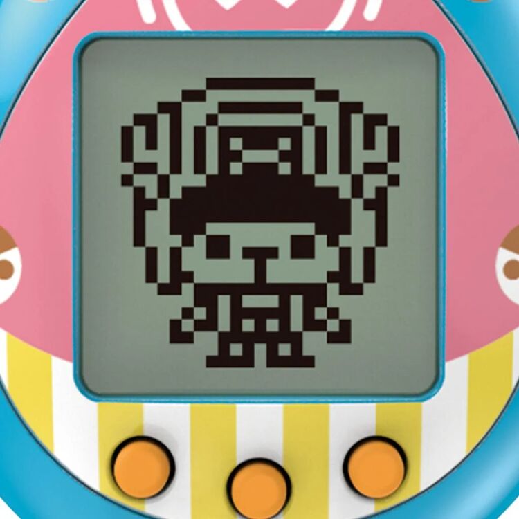 Product Tamagotchi One Piece Chopper image