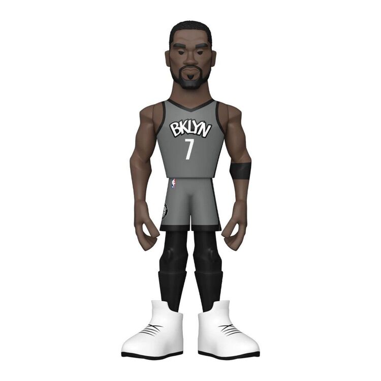 Product Funko Gold NBA: Nets Kevin Durant (Ce'21) (Special Edition) (Chase is Possible) image